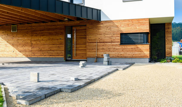 Best Paver Driveway Replacement  in Pukalani, HI