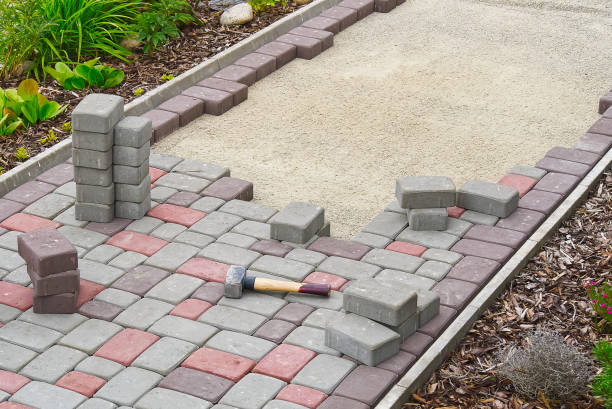Best Driveway Pavers Near Me  in Pukalani, HI