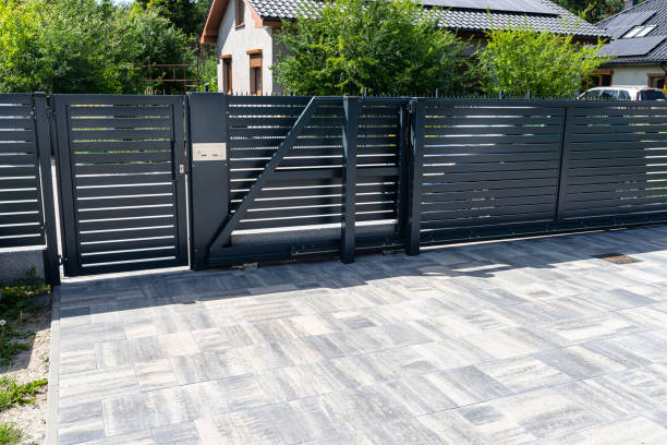 Best Residential Driveway Paver Services  in Pukalani, HI