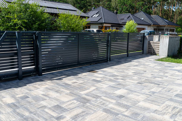 Best Commercial Driveway Pavers  in Pukalani, HI
