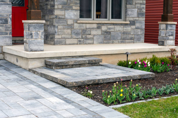 Best Brick Driveway Pavers  in Pukalani, HI