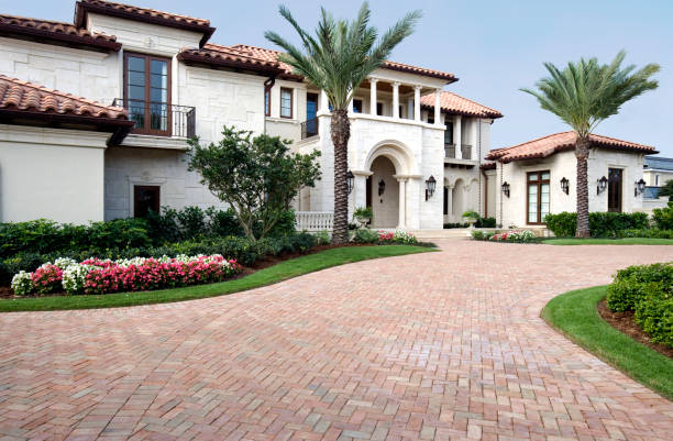 Best Driveway Pavers Contractor  in Pukalani, HI