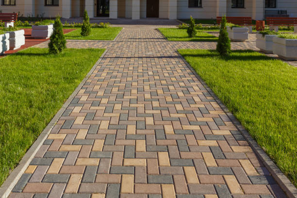 Best Local Driveway Pavers  in Pukalani, HI