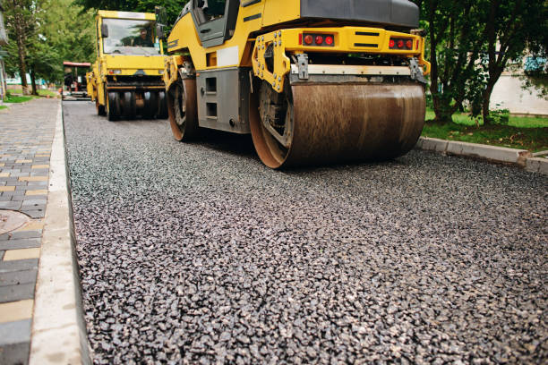 Best Driveway Resurfacing Pavers  in Pukalani, HI