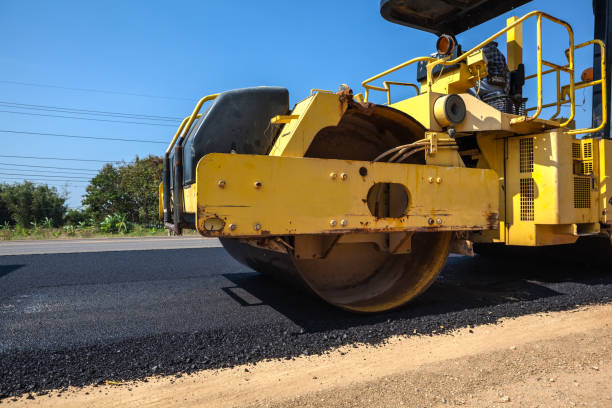 Paver Driveway Replacement in Pukalani, HI